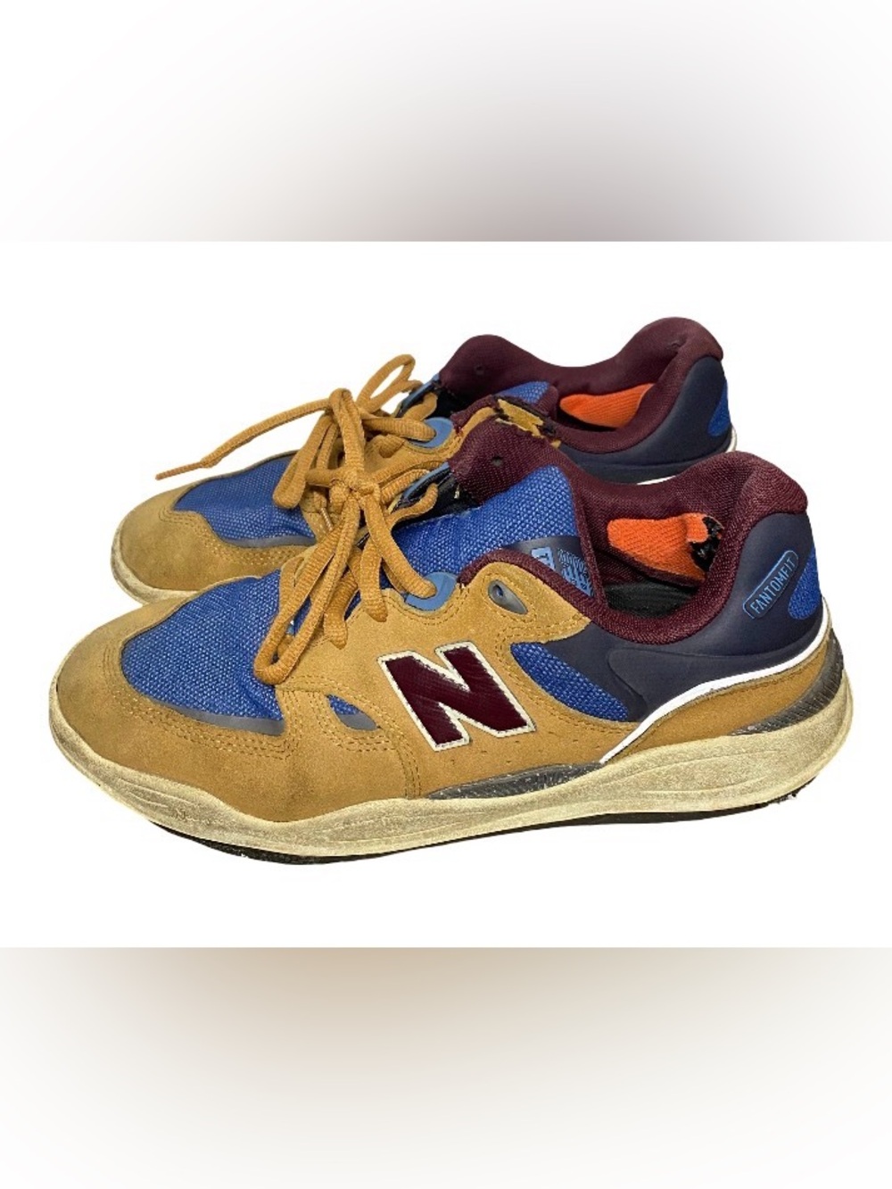 New Balance 997H Men’s Shoes Size 10
